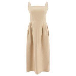 Sandbeige Dresses tag size S Women